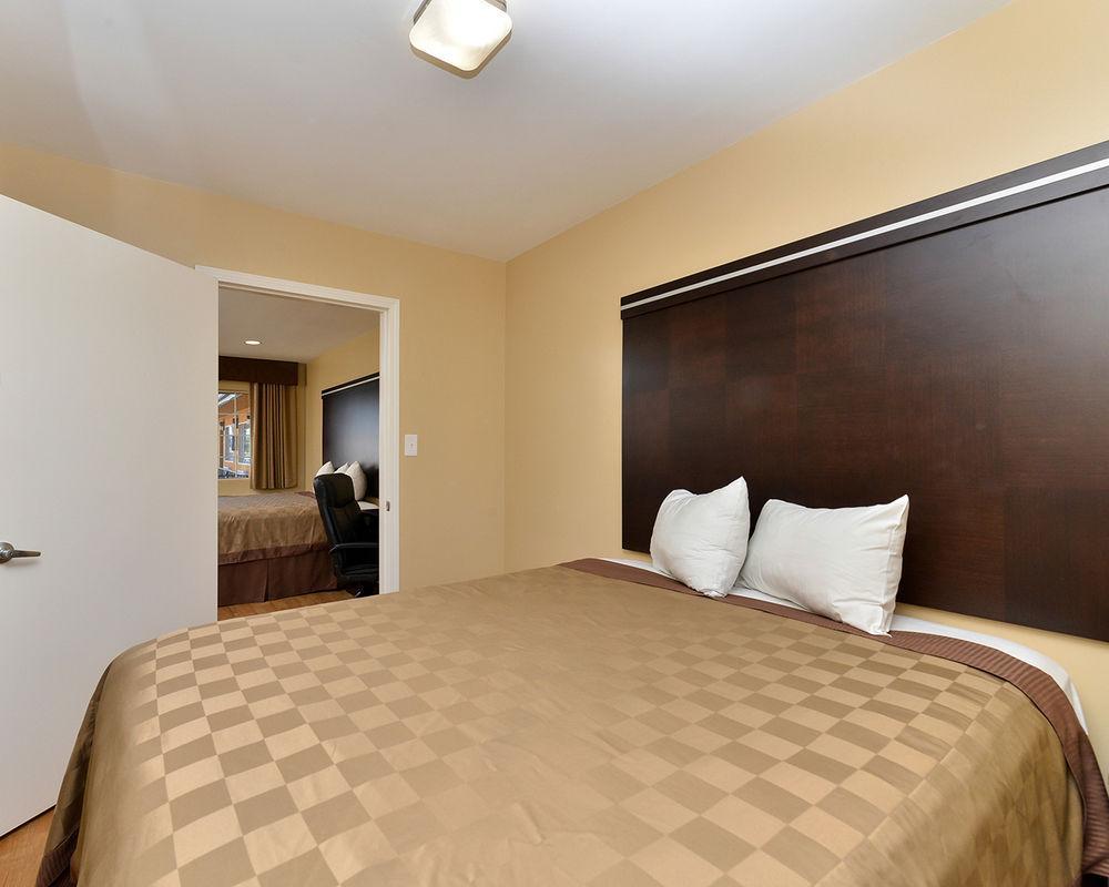 Rodeway Inn & Suites Chula Vista San Diego South Екстер'єр фото