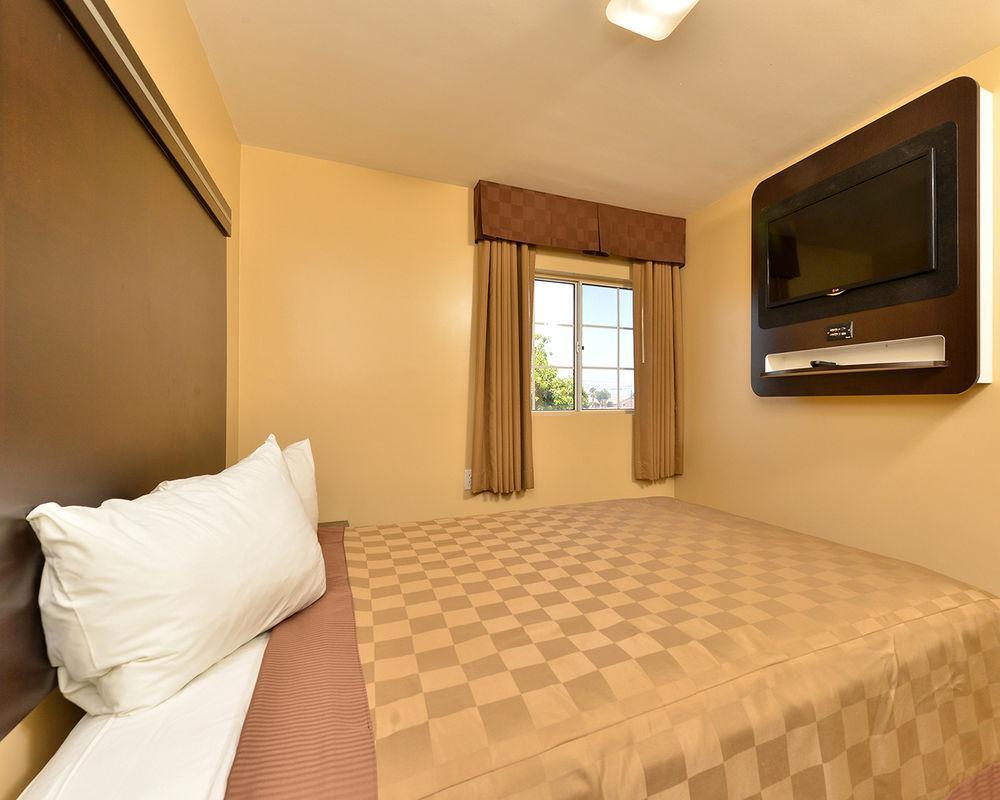 Rodeway Inn & Suites Chula Vista San Diego South Екстер'єр фото