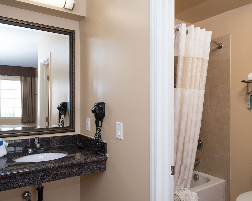 Rodeway Inn & Suites Chula Vista San Diego South Екстер'єр фото