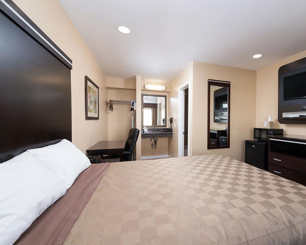 Rodeway Inn & Suites Chula Vista San Diego South Екстер'єр фото