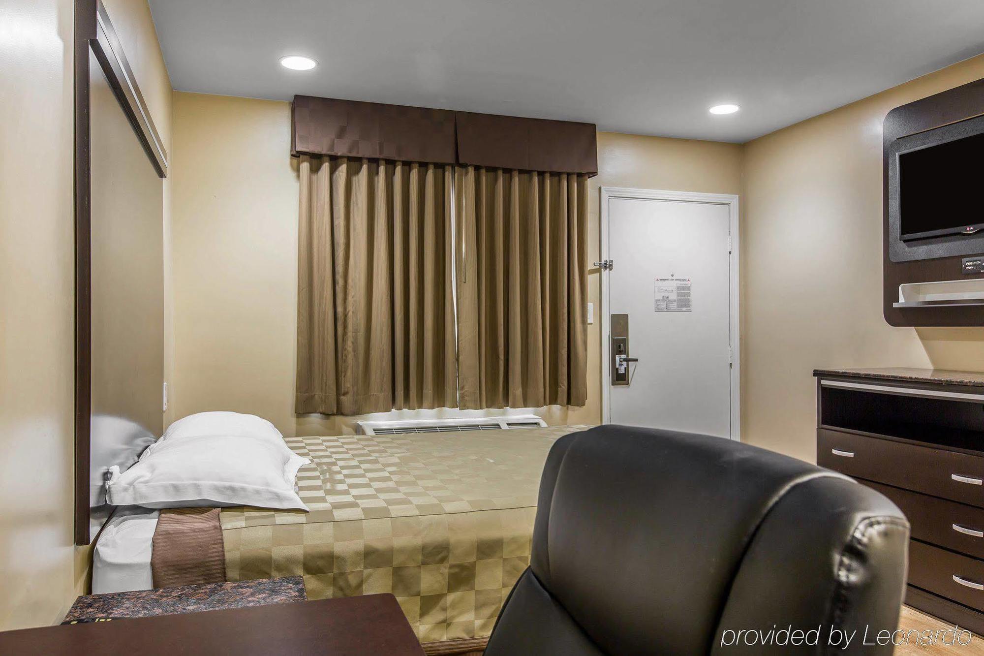 Rodeway Inn & Suites Chula Vista San Diego South Екстер'єр фото