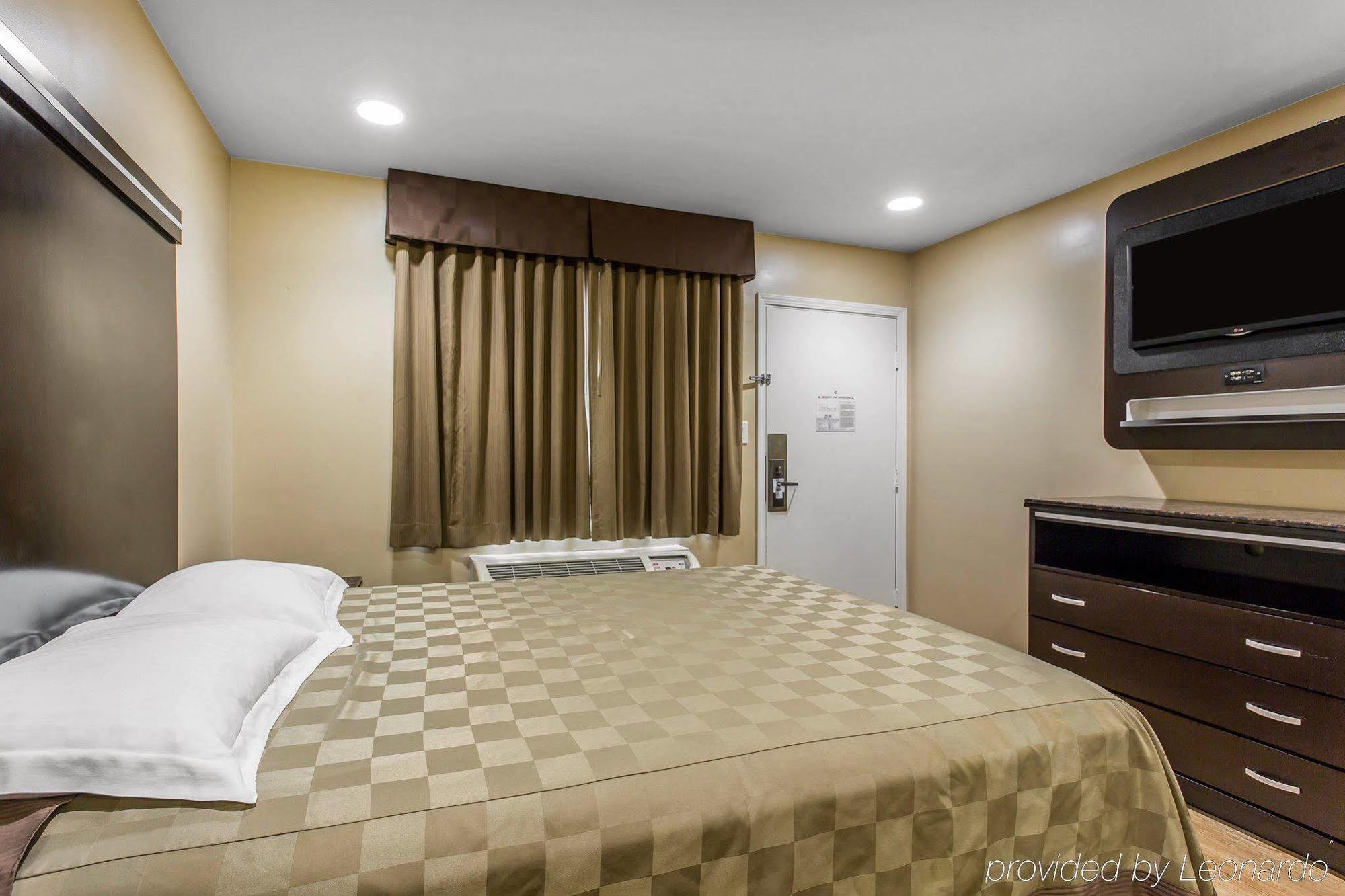 Rodeway Inn & Suites Chula Vista San Diego South Екстер'єр фото