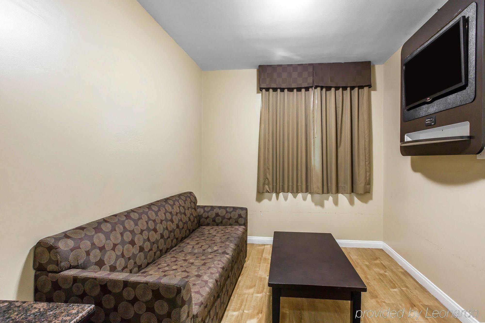 Rodeway Inn & Suites Chula Vista San Diego South Екстер'єр фото